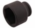 WARYŃSKI 3/4" šesterokutni udarni ključ, 50 mm, CrMo, DIN 3129
